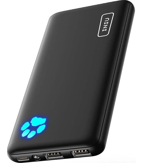 Powerbank Compacta