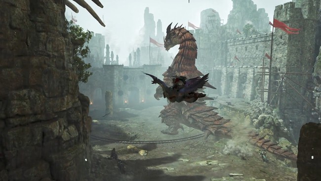 Monster Hunter