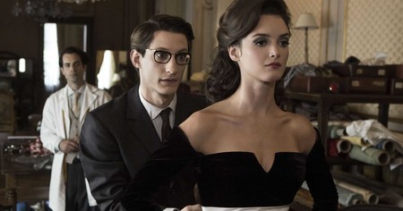 En el cumpleaños de Yves Saint Laurent recordamos a los actores que lo han llevado a la gran pantalla
