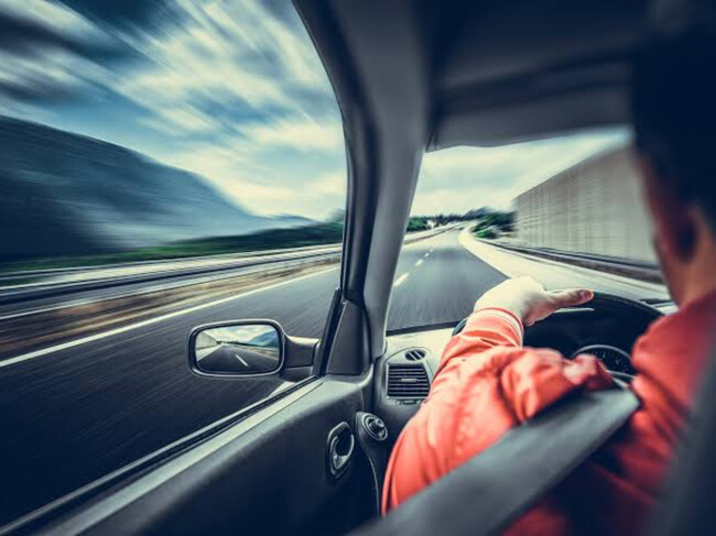 Exceso Velocidad 1 1