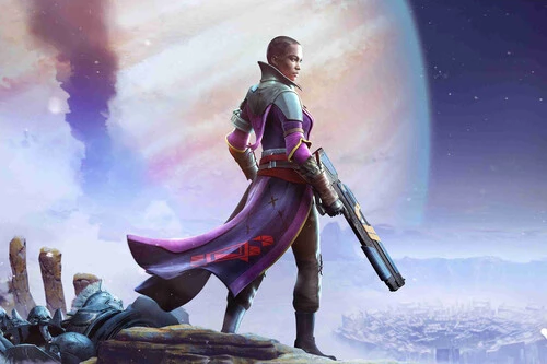 Destiny 2