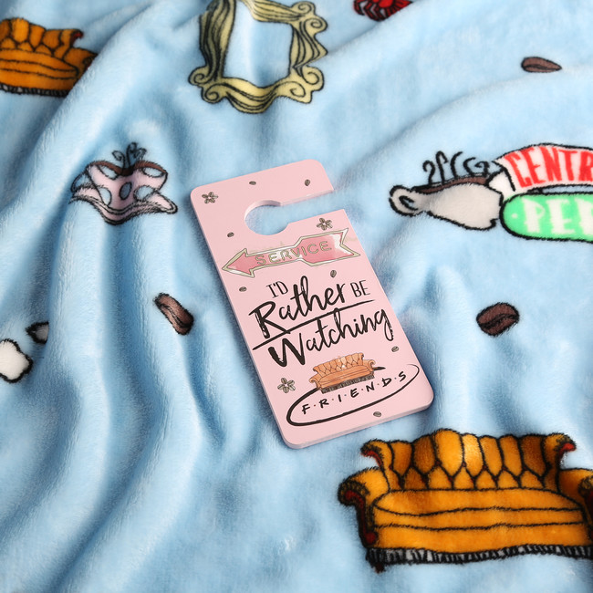 Primark tiene la colección más completa de "Friends" imprescindible