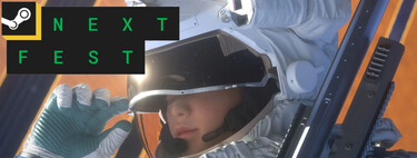 6 shooter que recomendamos jugar gratis gracias al Steam Next Fest: desde propuestas espaciales al mejor sucesor de DOOM