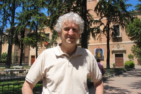 Juan Luis Arsuaga