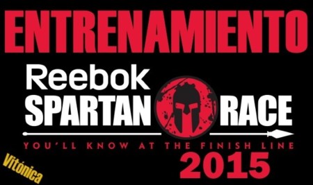 Entrenamiento Spartan Race 2015: noviembre (V)