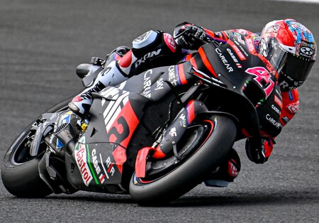 Espargaro Japon Motogp 2023