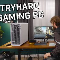 Gasta 10.000 euros en montar el PC Gaming más caro del mundo y aprende lo más importante: no puede comprar la habilidad