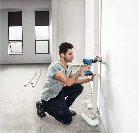 Herramientas Bosch Professional en Amazon: taladros, destornilladores, sierras o aspiradores a buen precio