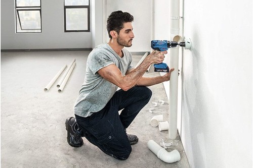 Herramientas Bosch Professional en Amazon: taladros, destornilladores, sierras o aspiradores a buen precio