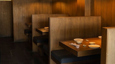 Nommo Sushi: la joya escondida de CDMX para disfrutar auténtica cocina japonesa, coctelería refrescante y un ambiente relajado