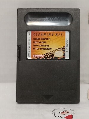 Cartucho Game Boy Sin Juego