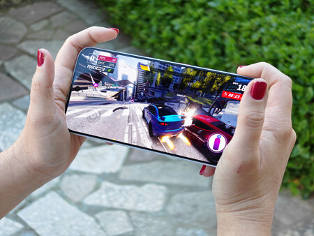 Nubia neo 5 GT | Imagen: Xataka