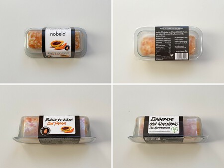 ingredientes
