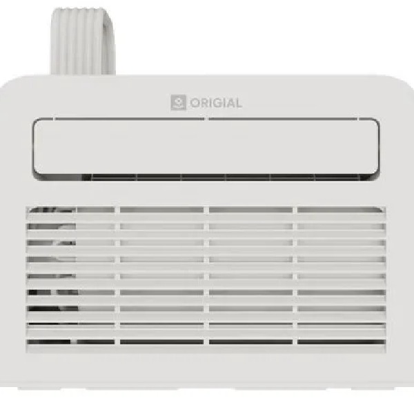 Origial Airfeel Caravan 700 Aire Acondicionado Portátil de Ventana 700 Frigorías
