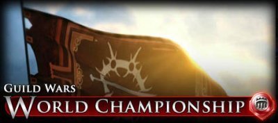 Campeonato mundial de GuildWars