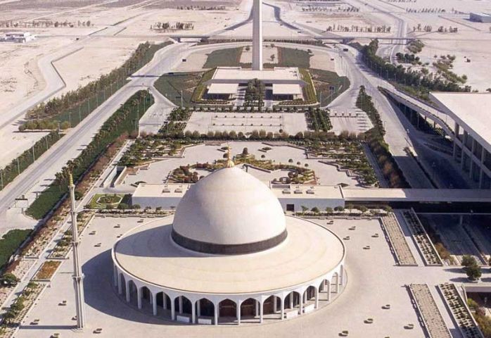 ¿Te gustan los aeropuertos? Aquí tienes los más impresionantes por tamaño y tráfico 