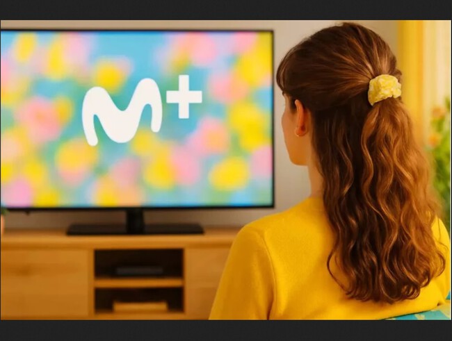 Movistar Canales