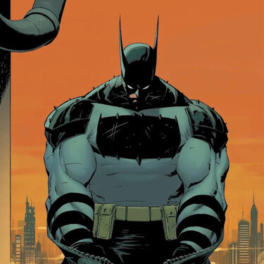 Absolute Batman