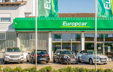 Volkswagen recompra Europcar por 2.900 millones para seguir avanzando en su transformación en empresa de movilidad