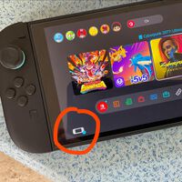 Você já viu? Gamer descobre símbolo secreto no seu Switch 2 