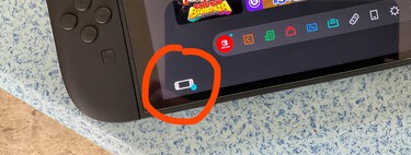 Você já viu? Gamer descobre símbolo secreto no seu Switch 2 