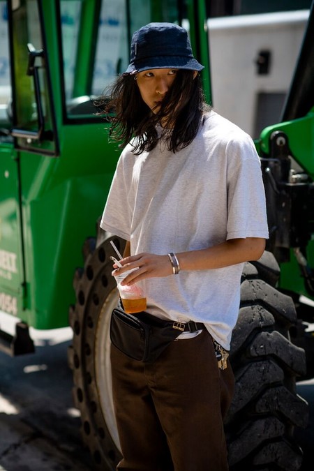 El mejor streetstyle de la semana: los complementos que llevarás este otoño