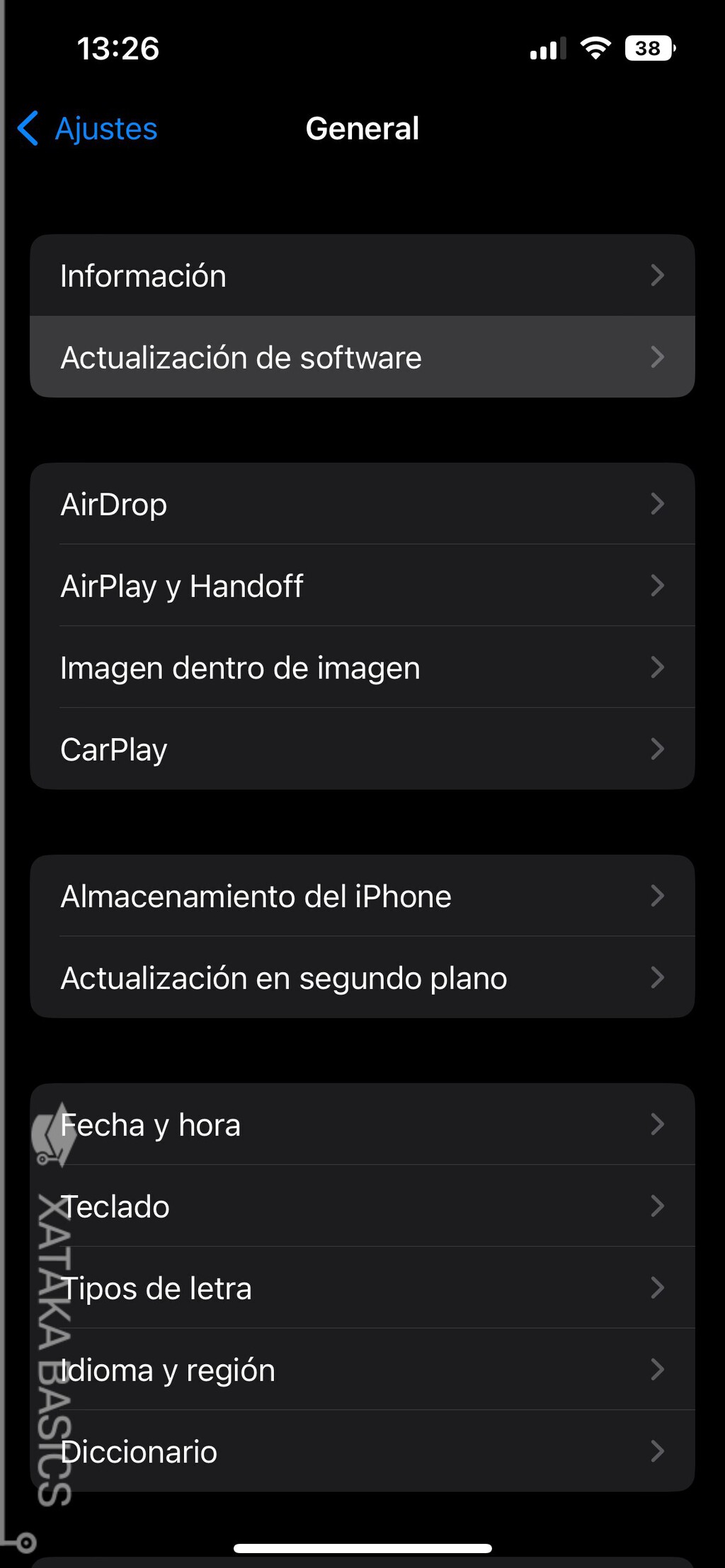 iOS 17: fecha de salida, novedades, modelos compatibles y toda la ...