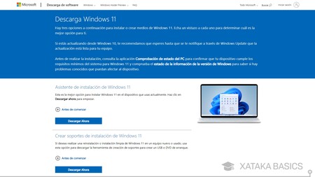 Windows 11: tutorial para descargar e instalar el nuevo sistema operativo  en su laptop, Windows 10, Microsoft, Estados Unidos, España, México, NNDA, NNNI, TECNOLOGIA