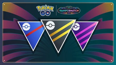 Pokemon Go Temporada 03