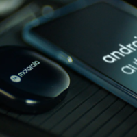 Android Auto estará disponible sin cables en el coche gracias a este pequeño dispositivo de Motorola