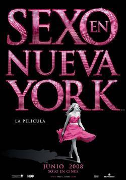 Los móviles de Sexo en Nueva York