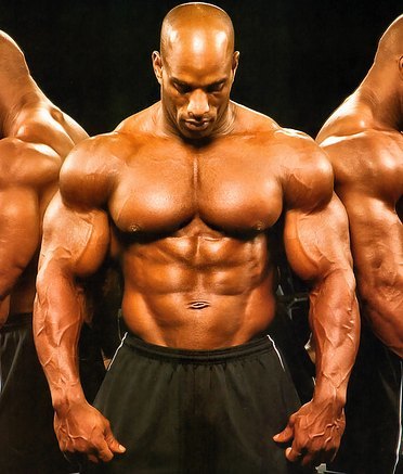 muscleman