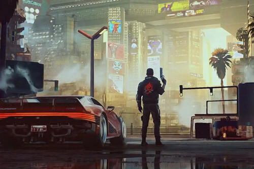 ¿Por qué Cyberpunk 2077 nunca añadió la cámara en tercera persona? Eso lo responde bien otro juego que ha cumplido ese mismo deseo 