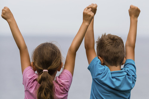 Siete claves para fomentar en los niños el valor y la importancia del esfuerzo