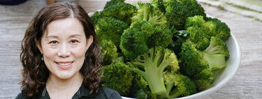 Leanne Le Zhu, catedrática en alimentación: “Si nos preocupa la cantidad de nutrientes que realmente conserva el brócoli, debemos pensar mejor cómo cocinarlo” 