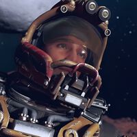 Si te pica la curiosidad por saber cómo sonaban los protagonistas de Starfield, los has tenido delante todo el tiempo