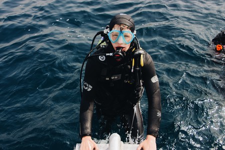 Máscara de buceo, gafas y aletas ¿cuál es mejor comprar? Consejos y modelos recomendados