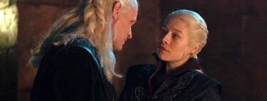 'La casa del dragón' recupera un elemento clave de los libros de George R.R. Martin que 'Juego de Tronos' decidió eliminar
