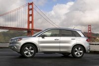 Acura RDX 2007