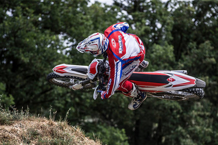 Beta Rr125 2t 2018 03