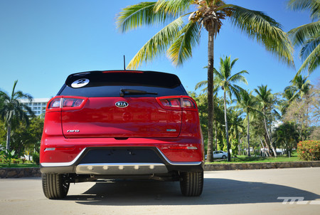 Kia Niro 6