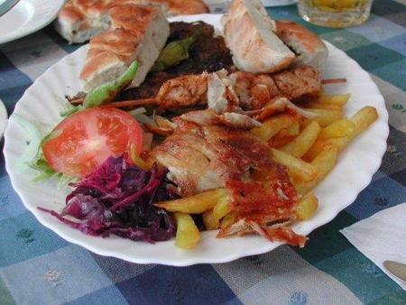 Cinco sencillos trucos para comer menos