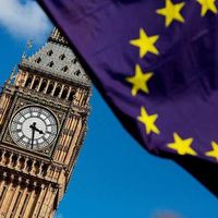 Dos años no han sido suficientes: se cierne una prórroga en el Brexit 