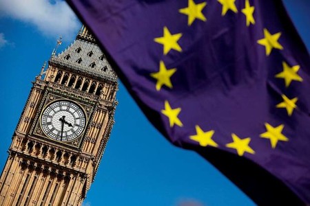 Dos años no han sido suficientes: se cierne una prórroga en el Brexit
