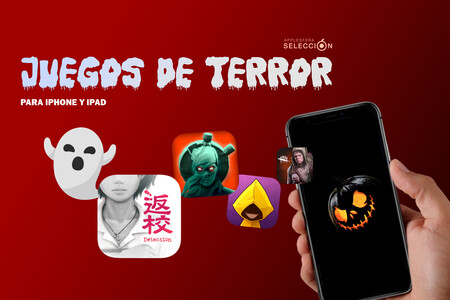 Pasa un Halloween terroríficamente divertido con estos nueve juegos de miedo para iPhone y iPad