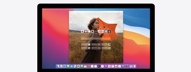 How to set a wallpaper in Safari 14 for macOS Big Sur, Catalina or Mojave