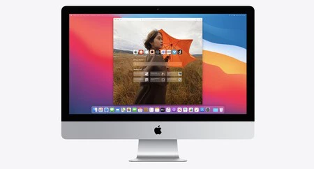 Cómo establecer un fondo de pantalla en Safari 14 para macOS Big Sur, Catalina o Mojave