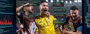 A 45 días del Mundial 2026, el fútbol sufre uno de los peores ataques de su historia: información de Cristiano Ronaldo y otras 150,000 personas habría sido filtrada 