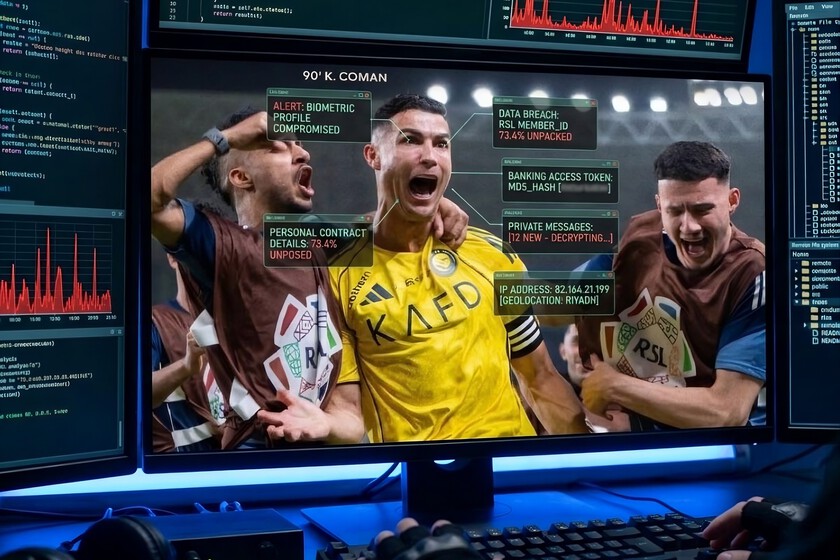 Ronaldo