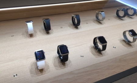 Éste es el plan de acción de las Apple Stores para la llegada del Apple Watch